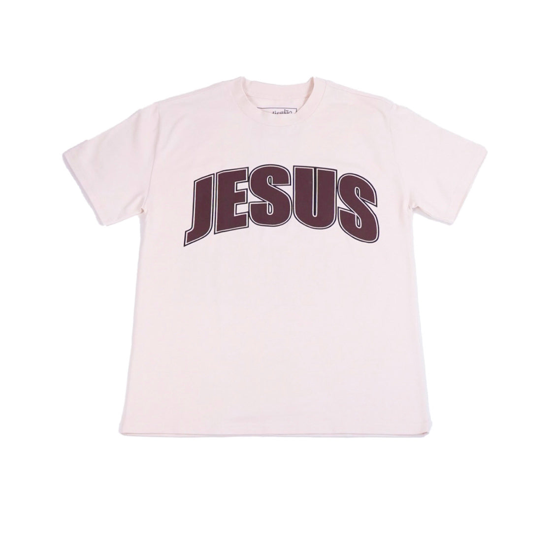 By His Grace Jesus Tee