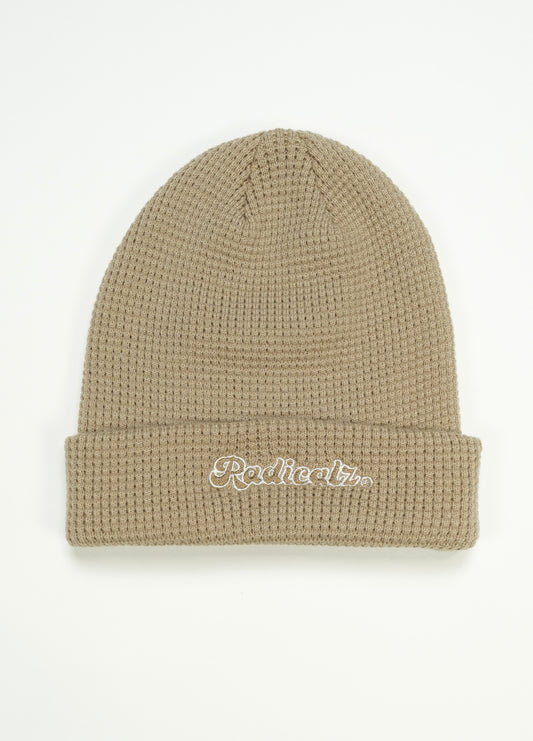 Radical Staple Beanie