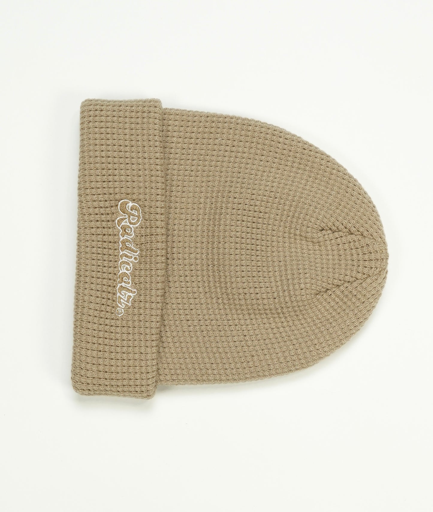 Radical Staple Beanie