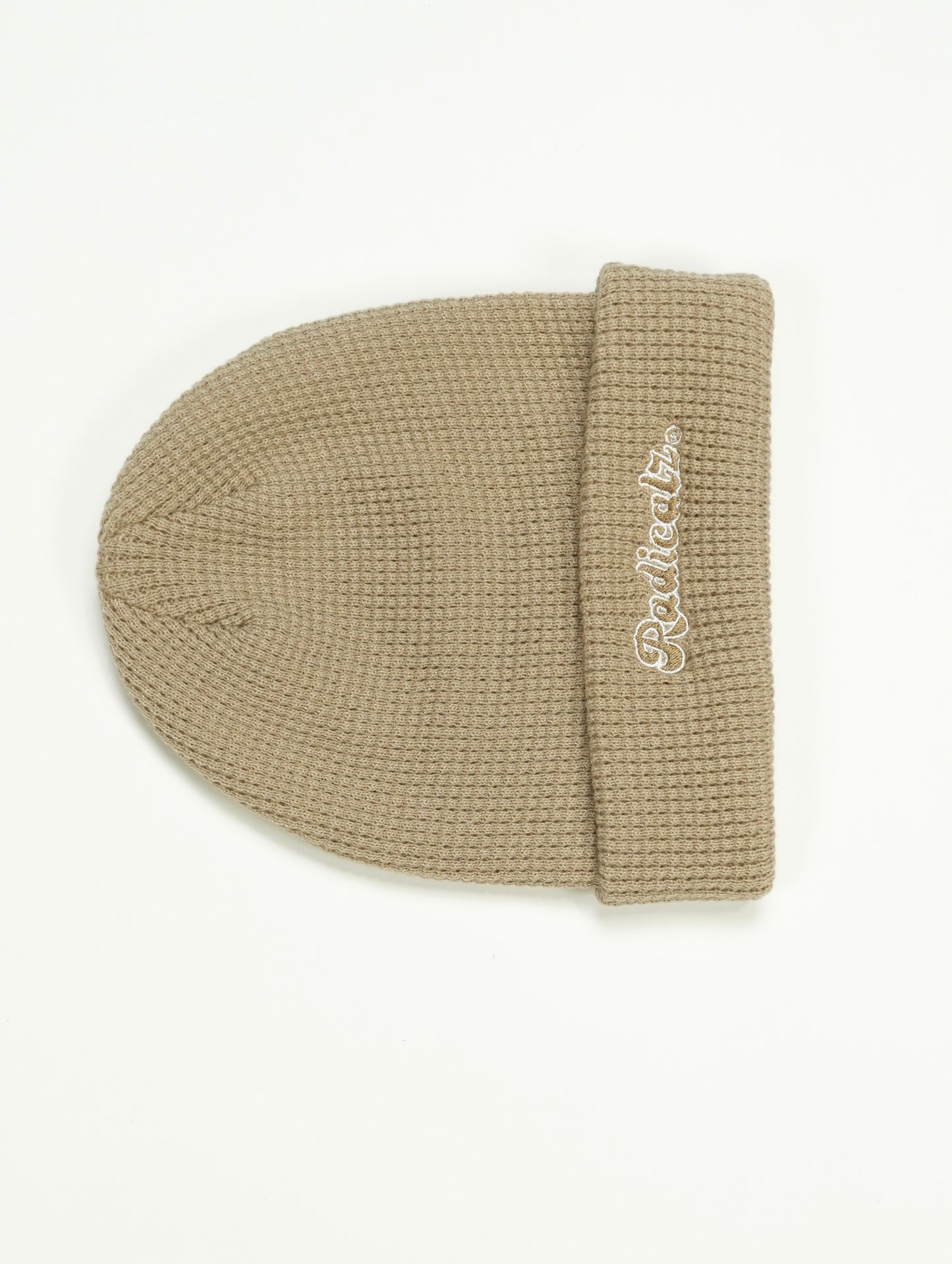 Radical Staple Beanie