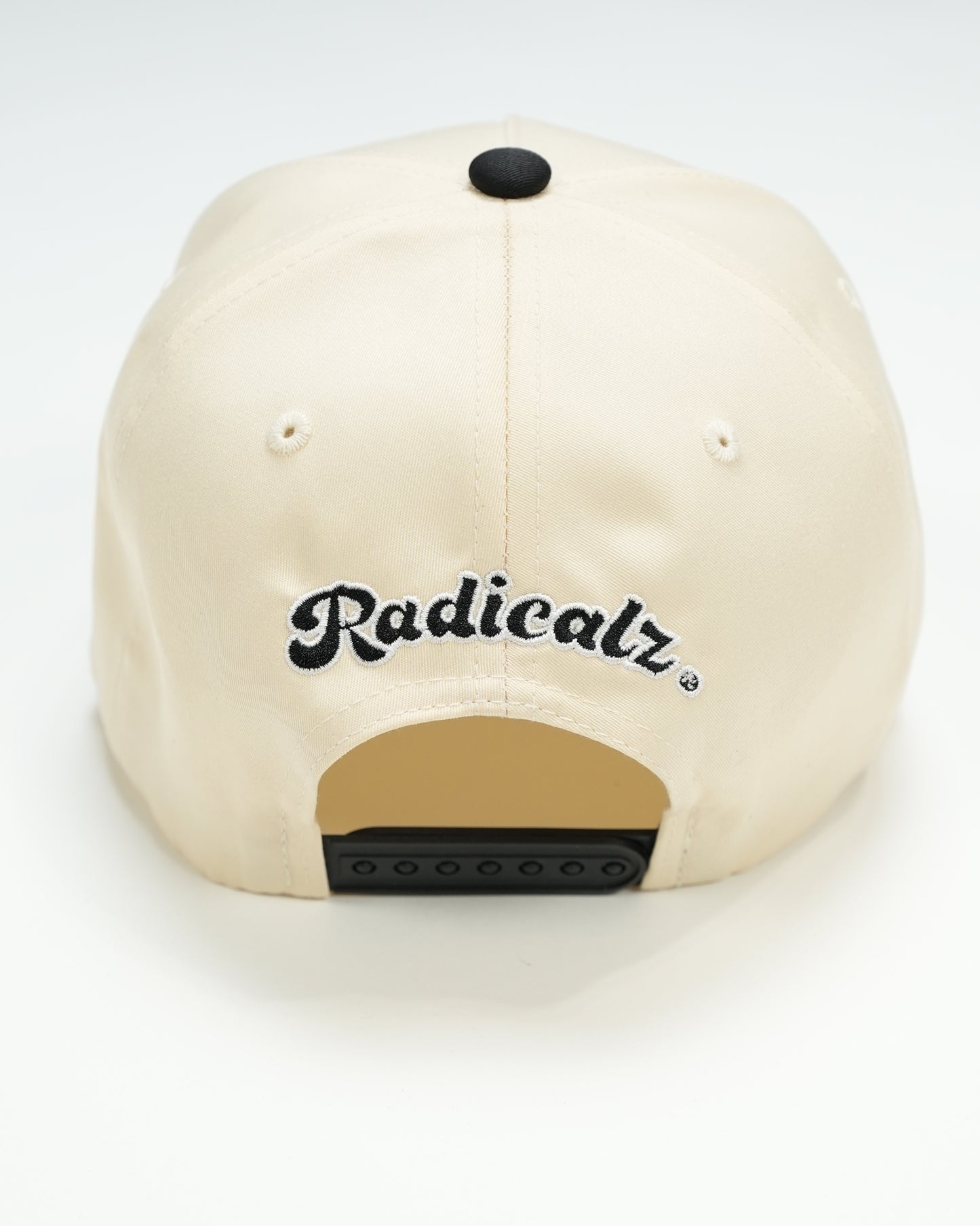 Radical Ball Cap