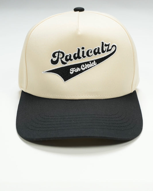 Radical Ball Cap