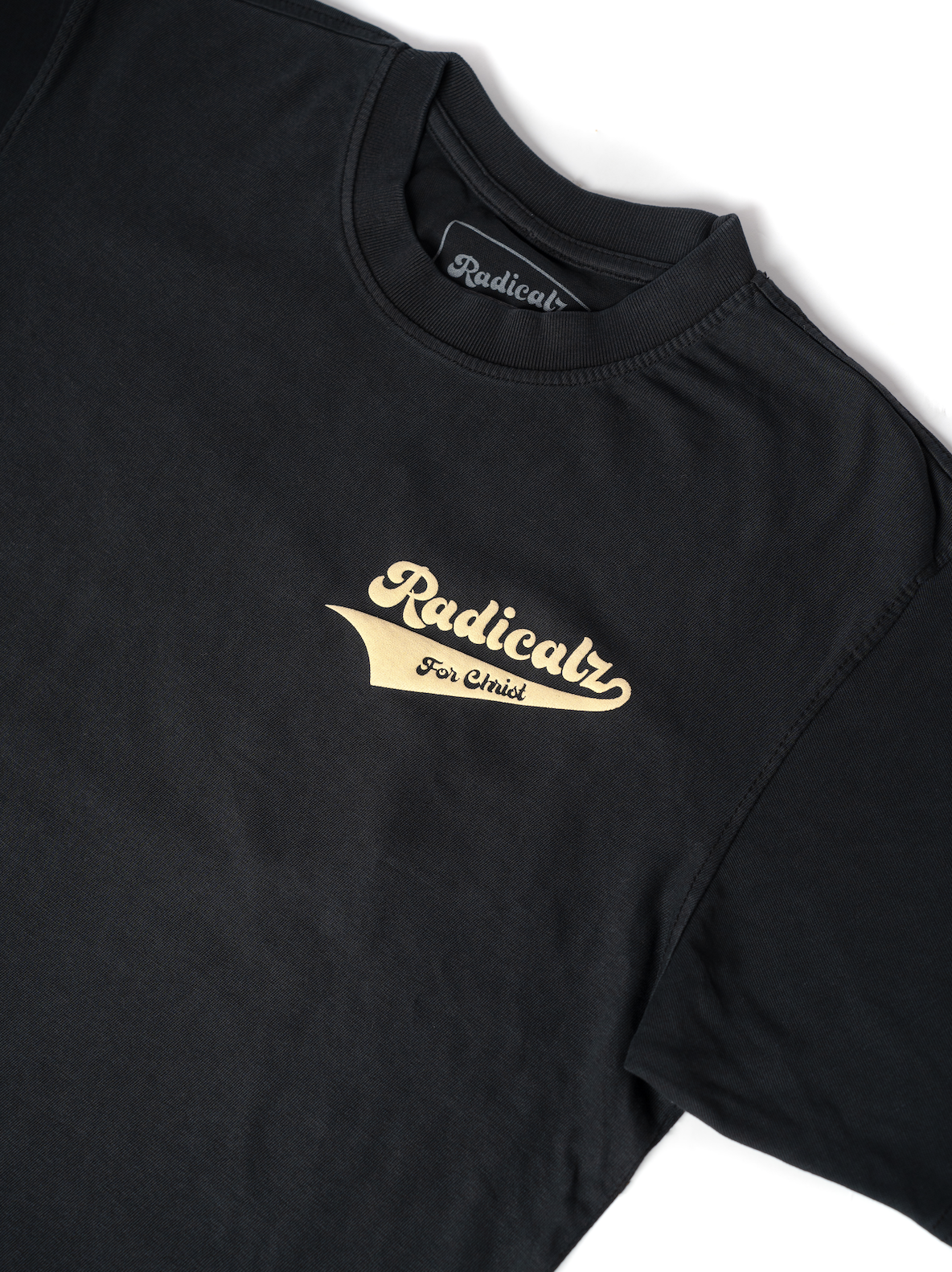 Radicalz Vintage Tee