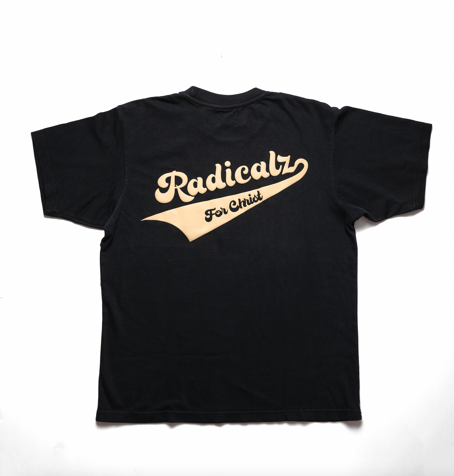 Radicalz Vintage Tee