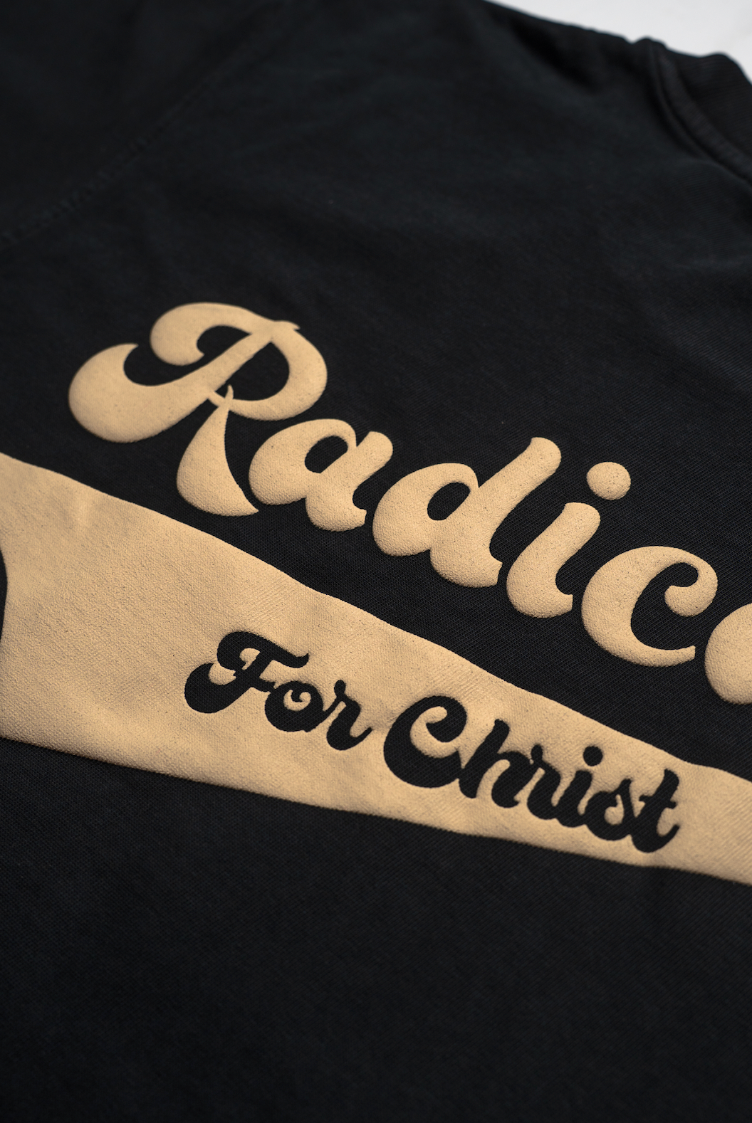 Radicalz Vintage Tee