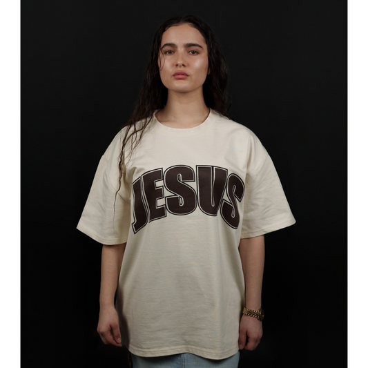 By His Grace Jesus Tee